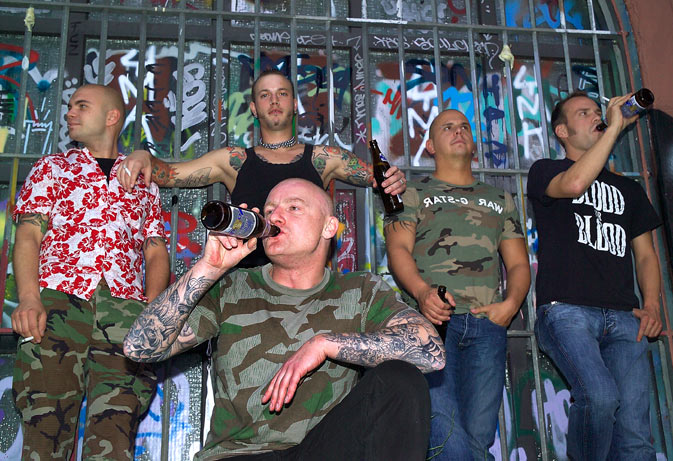  musical group 